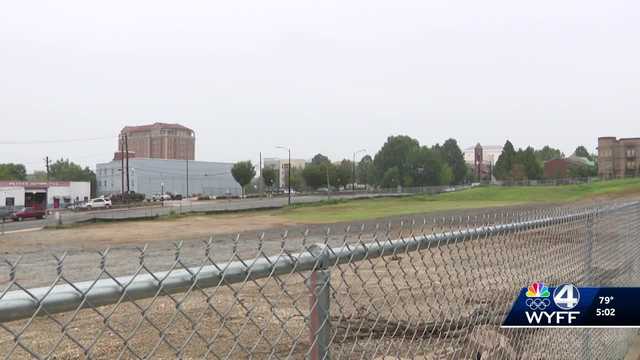 South Carolina: Spartanburg government complex set to break ground
