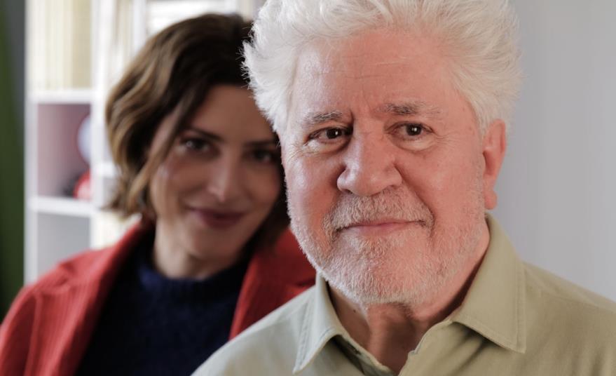 Sony Pictures Classics reunites with Pedro Almodóvar on ‘Bitter Christmas’