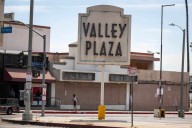 ‘A pretty big deal’: Once iconic, demolition now looms for North Hollywood’s blighted Valley Plaza