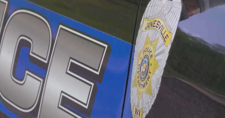 Janesville man accused of trafficking missing North Carolina juvenile