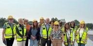 Crisis care center construction on track for 2026 opening amid budget pressures