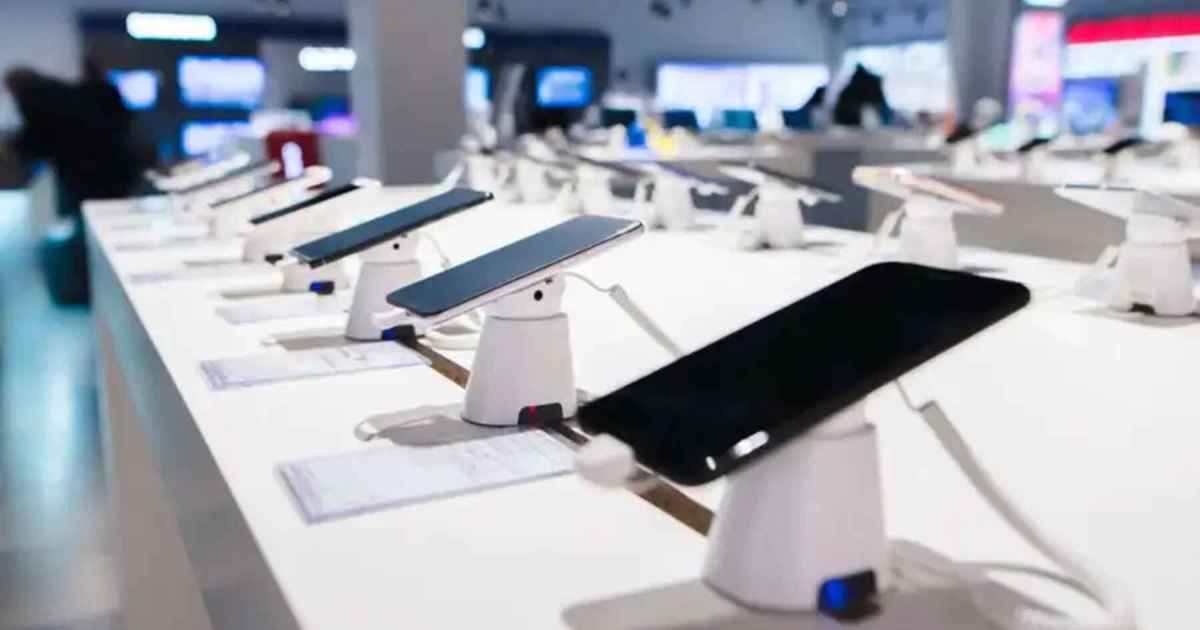 Celulares de Tierra del Fuego: cómo es la venta directa con envíos a todo el país y descuentos de hasta un 30%
