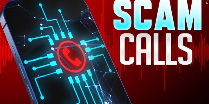Sheriff: Phone scam impersonating his office threatens residents