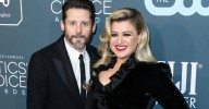Kelly Clarkson's Ex-Husband Brandon Blackstock Was Dating Her Ex