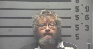 Madisonville man arrested for pointing loaded handgun at a victim in a business Thursday