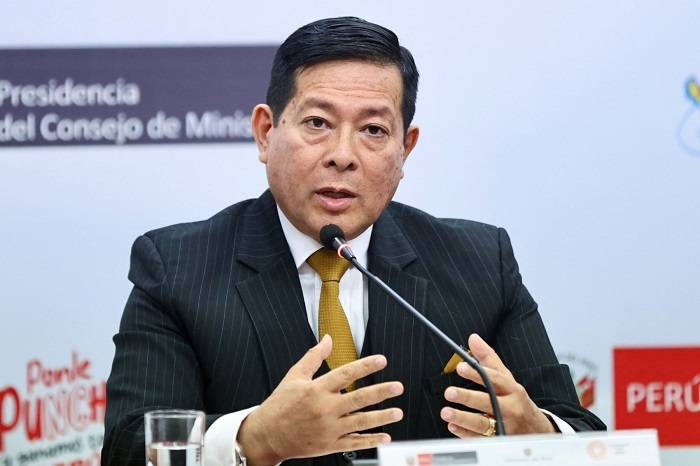 Congreso: piden que Arana explique designación de Santivañez