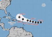 NMEAD y SNM advierten sobre posibles impactos indirectos de Erin