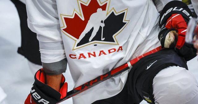 Ruck leads Canada past Czechia 5-0 in preliminary-round game at Hlinka Gretzky Cup