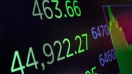 How stocks are shaping up on Wall Street ahead of Trump’s key meeting with Putin