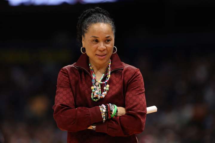 Knicks: NCAA Champion coach believes she blew her chance at landing head coaching gig