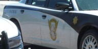 Colorado state trooper placed on leave after being arrested