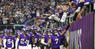 Minnesota Vikings News and Links: Are Four Cornerbacks Enough?