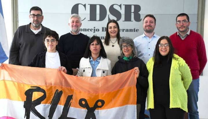 Concejo deliberante aprobó el “Día de la Visibilidad Lésbica” en Santa Rosa