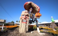 Cuándo comienza el festival Valle de Catrinas 2025 en Atlixco