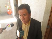 Entrevista | Arequipa nunca tuvo una aristocracia, es gente de pueblo: historiador Mario Rommel Arce