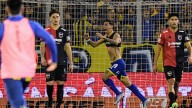 Liga Profesional: Di María le dio la victoria a Central en un clásico histórico