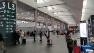 ¿Qué pasó en el AICM HOY sábado 23 de agosto?