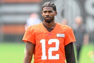 Shedeur Sanders injury: Browns QB expected to miss preseason game vs. Eagles