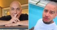 El Chulo arremete contra Ferrante: "Dictadura musical en Cuba"