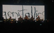 Genitallica se presenta en el Lunario del Auditorio Nacional; celebran 25 años de trayectoria
