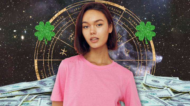 4 Zodiac Signs Attract Significant Abundance & Luck On Friday, August 22, 2025