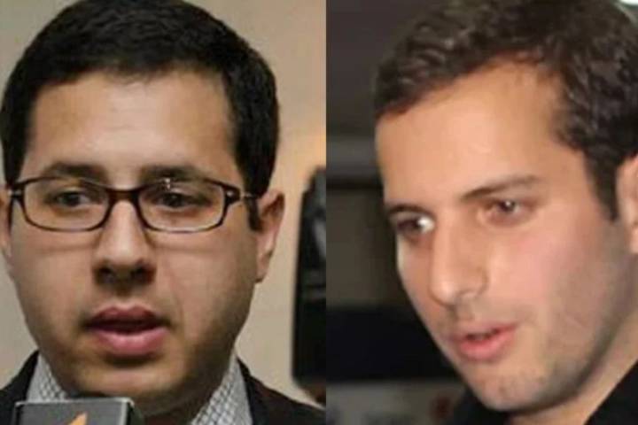El Pitazo: Dos empresarios detenidos después de la fuga de Francisco Convit