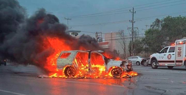 Asesinato de delegado de la FGR en Tamaulipas abre línea hacia el Poder Judicial