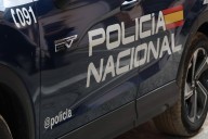 Detenido uno de los heridos por el tiroteo de Ávila