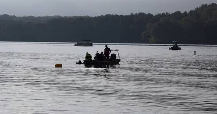 Mum 'threw son, 4, in lake as offering to God' before 'trying to kill siblings'