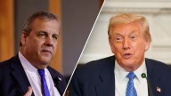 Chris Christie lauds Trump's DC crime crackdown as 'long overdue'