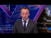 Ukraine Economic Minister on Rebuilding, Minerals Fund