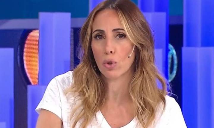 «Sé quien es el tercero en discordia»: Paula Varela sorprendió con su información sobre Gimena Accardi y Nicolás Vázquez