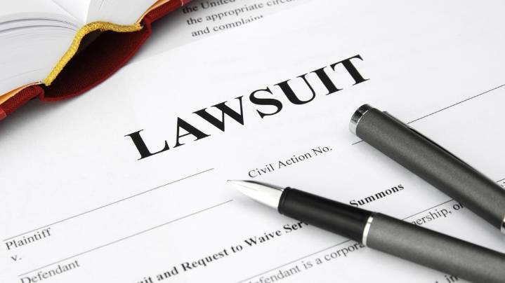 Mother in Georgia sues to halt child support fees after kids are in foster care