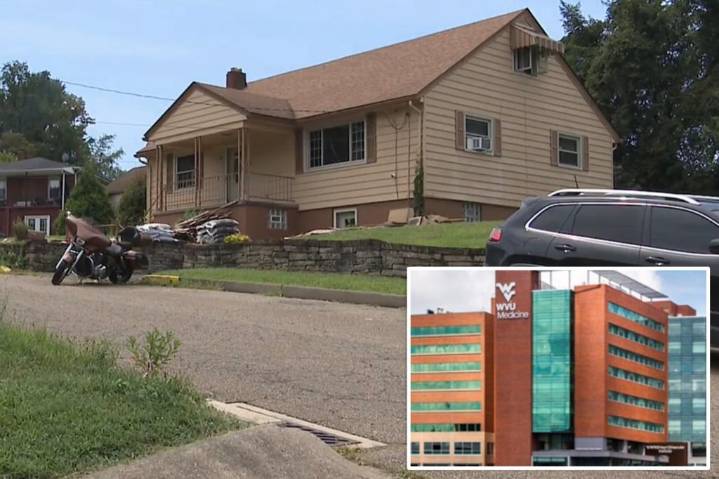 Deranged Pa. couple accused of forcing starved 5-year-old to eat his own feces after strapping him to chair and beating him with paddle