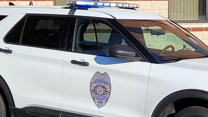 Suspect arrested in 2024 fatal shooting of man in Anderson