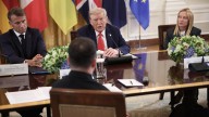 Trump vaticina cuándo podría resolverse conflicto en Ucrania