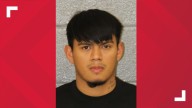 Suspect arrested in deadly shooting