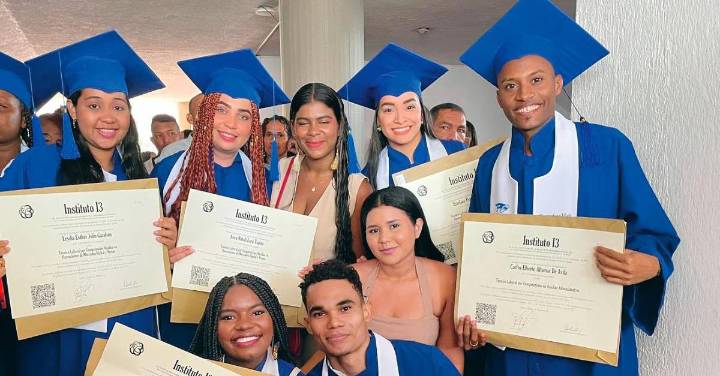 Siigo apuesta por la educación técnica juvenil