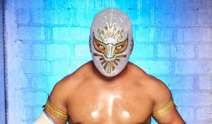 Místico apostará su máscara en el 92 aniversario del CMLL contra una estrella internacional