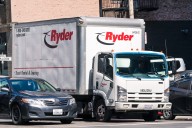 Ryder System: Undervalued With Double Digit EPS Growth Ahead (NYSE:R)