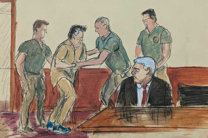 Former Sinaloa Cartel Kingpin ‘El Mayo’ Set to Plead Guilty
