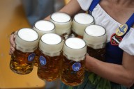 Negocio millonario, en crisis. Por qué los alemanes se están desenamorando de la cerveza