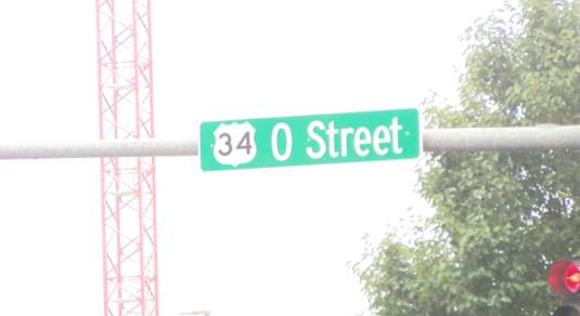 Lincoln business 'nervous' about Project O Street; city says it will work to limit impacts
