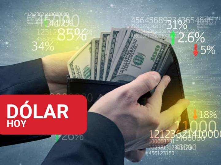 ¡Vuelve a subir! Precio del dólar en Colombia HOY 28 de agosto, según Banco de la República
