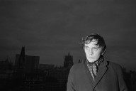 Terence Stamp bent the Swinging Sixties to his will