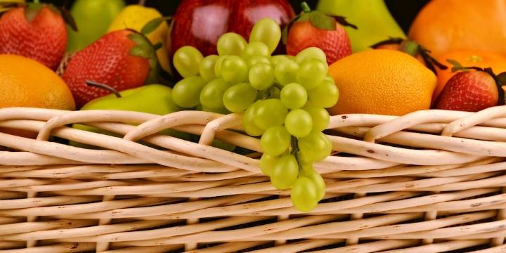 La fruta rica en proteína que te hará aumentar la masa muscular y evitará que te suba el azúcar