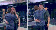 Julio César Chávez Jr. sale de la cárcel y ya entrena en Hermosillo; así se reencontró con su papá