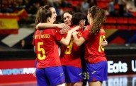 Toledo recibirá a la selección española de fútbol sala: la fecha de los dos amistosos