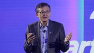 Trump says Intel CEO has an 'amazing story' days after calling for his resignation