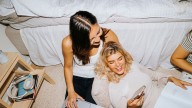 A step-by-step guide to managing your sleep in the first semester of college (and improving it after that!)